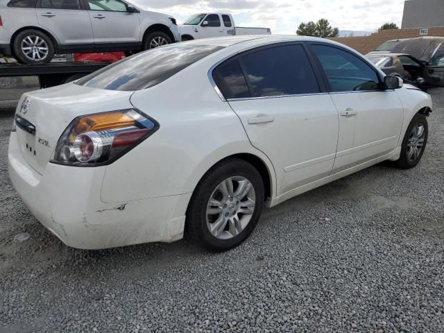 2011 Nissan Altima Base