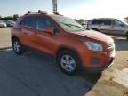 2016 Chevrolet Trax 1LT