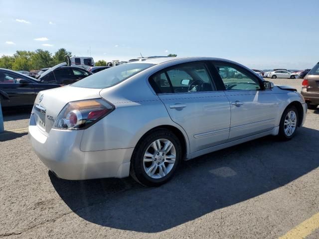 2011 Nissan Altima Base