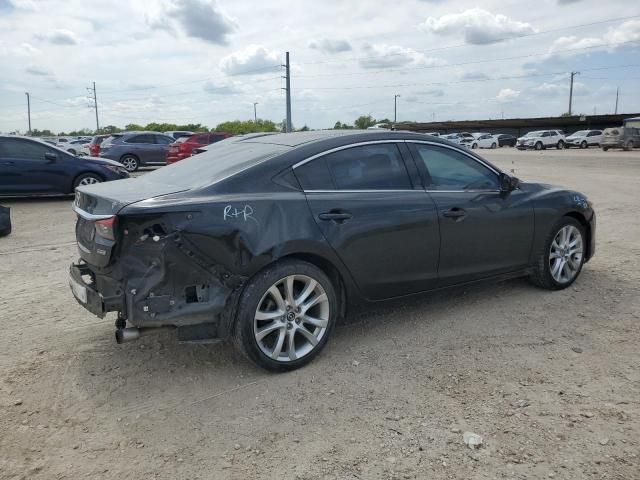 2014 Mazda 6 Touring