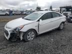 2012 Hyundai Sonata Hybrid