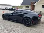 2018 Chevrolet Corvette Grand Sport 3LT