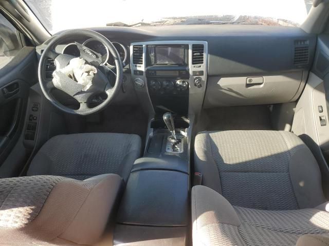 2007 Toyota 4runner SR5