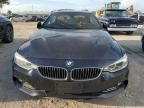 2014 BMW 428 XI Sulev