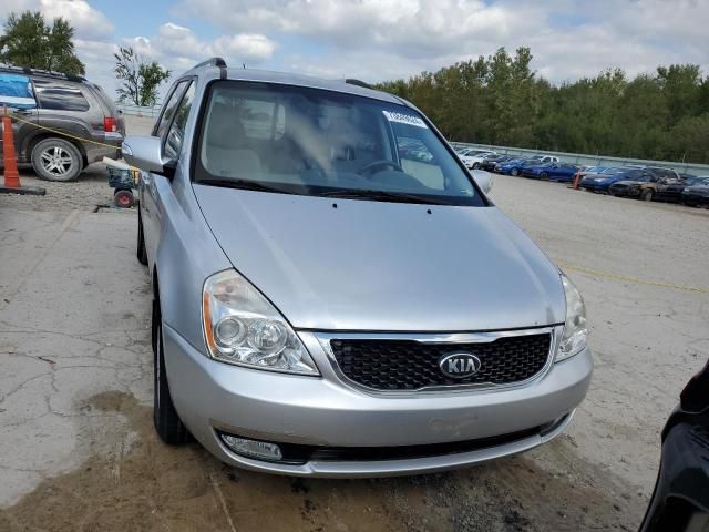 2014 KIA Sedona LX