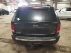 2008 Jeep Grand Cherokee Limited