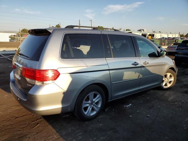 2008 Honda Odyssey Touring