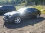 2007 Mercedes-Benz CLS 550