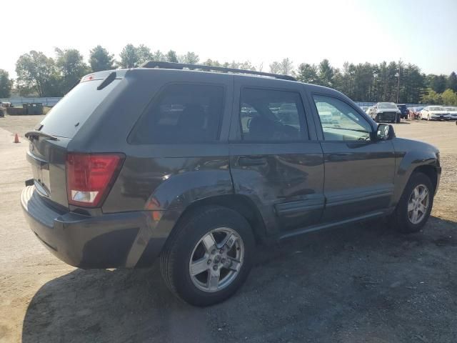 2006 Jeep Grand Cherokee Laredo