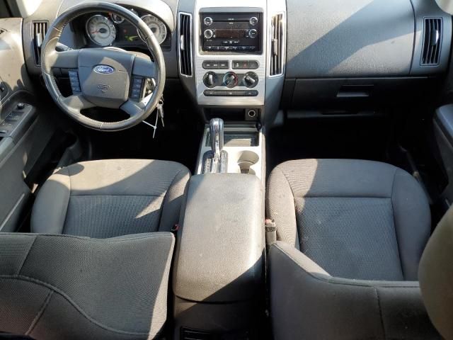 2010 Ford Edge SEL