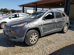 2014 Jeep Cherokee Latitude en venta en Tanner, AL