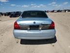 2006 Mercury Grand Marquis GS