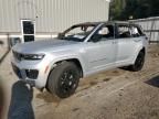 2023 Jeep Grand Cherokee Overland 4XE