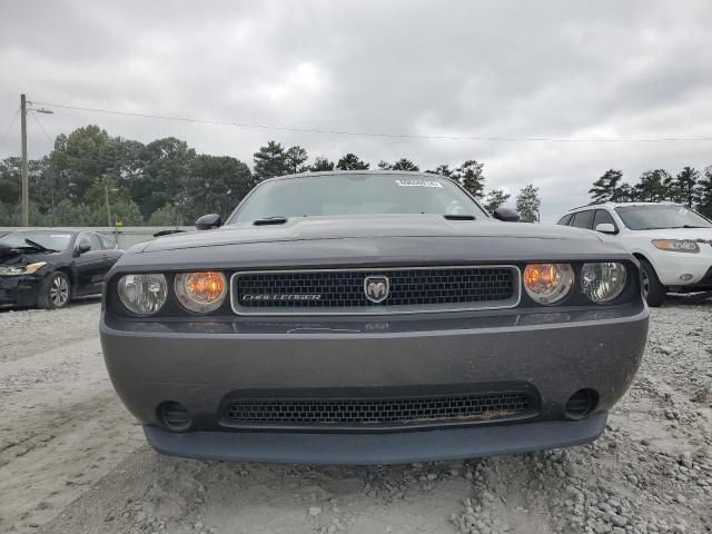 2014 Dodge Challenger SXT