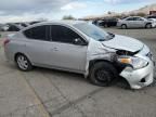 2019 Nissan Versa S