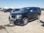 2016 Chevrolet Tahoe C1500 LTZ