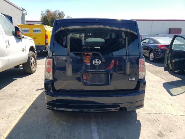 2005 Scion XB