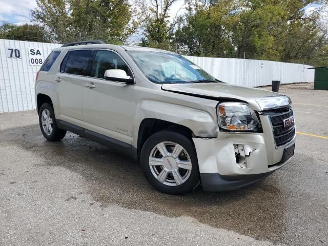 2014 GMC Terrain SLE