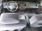 1996 Mercury Grand Marquis LS