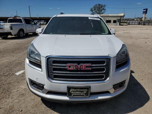 2017 GMC Acadia Limited SLT-2