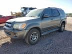 2006 Toyota Sequoia SR5