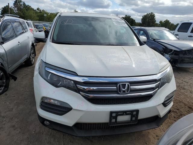 2016 Honda Pilot EXL