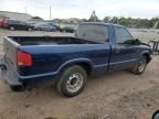 2003 Chevrolet S Truck S10