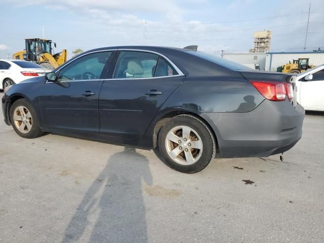 2016 Chevrolet Malibu Limited LS