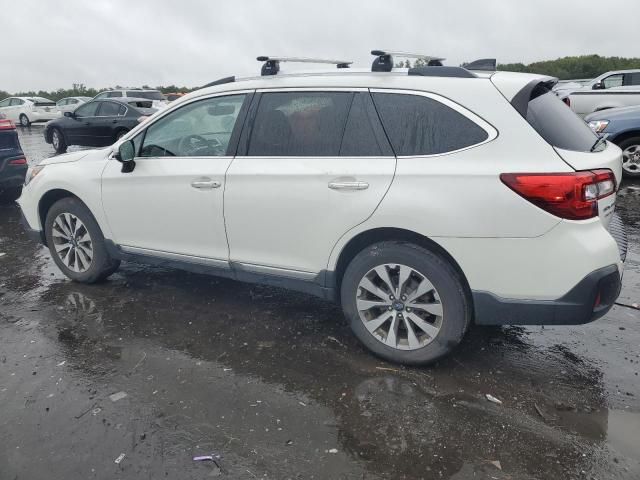 2019 Subaru Outback Touring