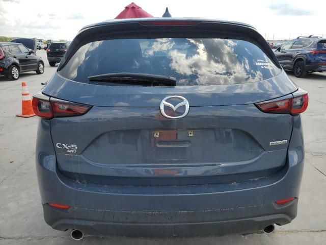 2023 Mazda CX-5 Preferred