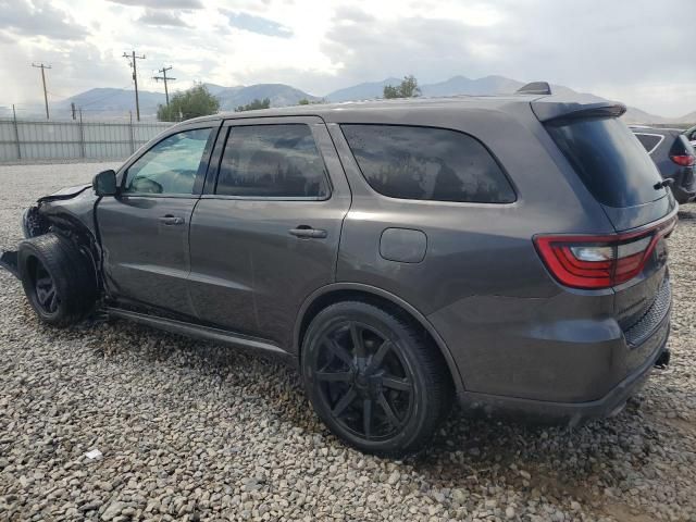 2015 Dodge Durango R/T