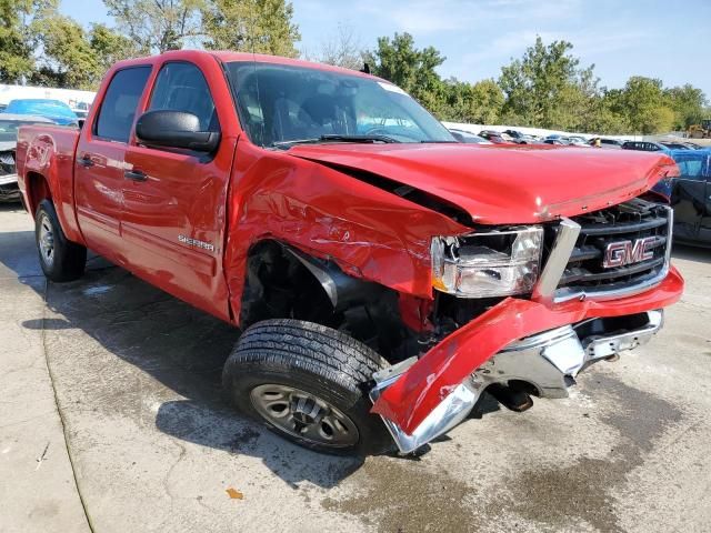 2009 GMC Sierra C1500