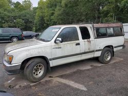 1997 Toyota T100 Xtracab en venta en Austell, GA