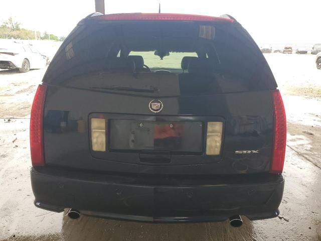 2007 Cadillac SRX