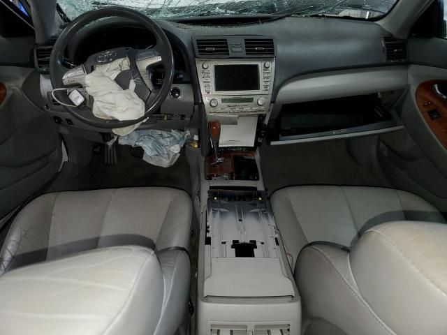 2010 Toyota Camry Hybrid