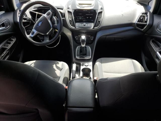 2013 Ford C-MAX SE