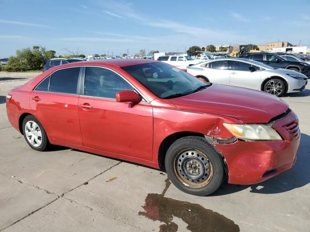 2009 Toyota Camry Base