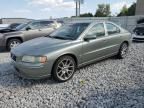 2006 Volvo S60 T5