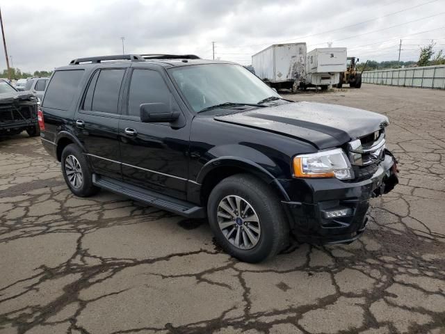 2017 Ford Expedition XLT