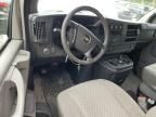 2013 Chevrolet Express G2500