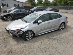 2022 Toyota Corolla LE en venta en Baltimore, MD