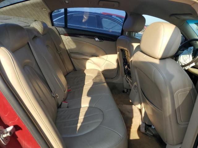 2007 Buick Lucerne CXL