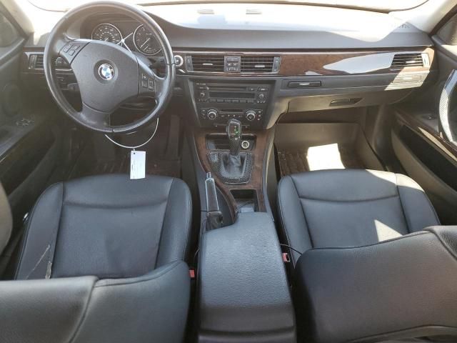 2008 BMW 328 I