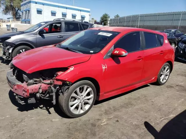 2010 Mazda 3 S