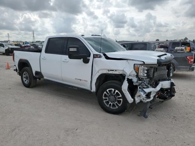 2023 GMC Sierra K2500 AT4