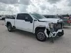 2023 GMC Sierra K2500 AT4