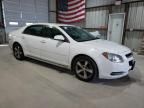 2011 Chevrolet Malibu 1LT