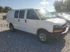 2021 Chevrolet Express G2500