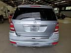 2012 Mercedes-Benz GL 450 4matic