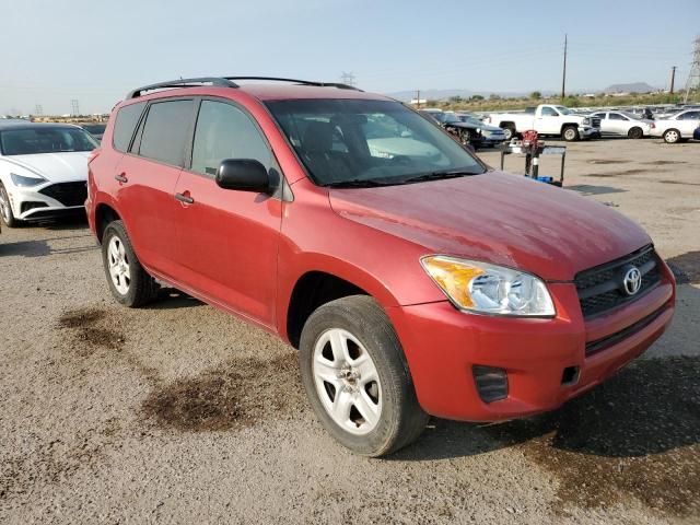 2009 Toyota Rav4